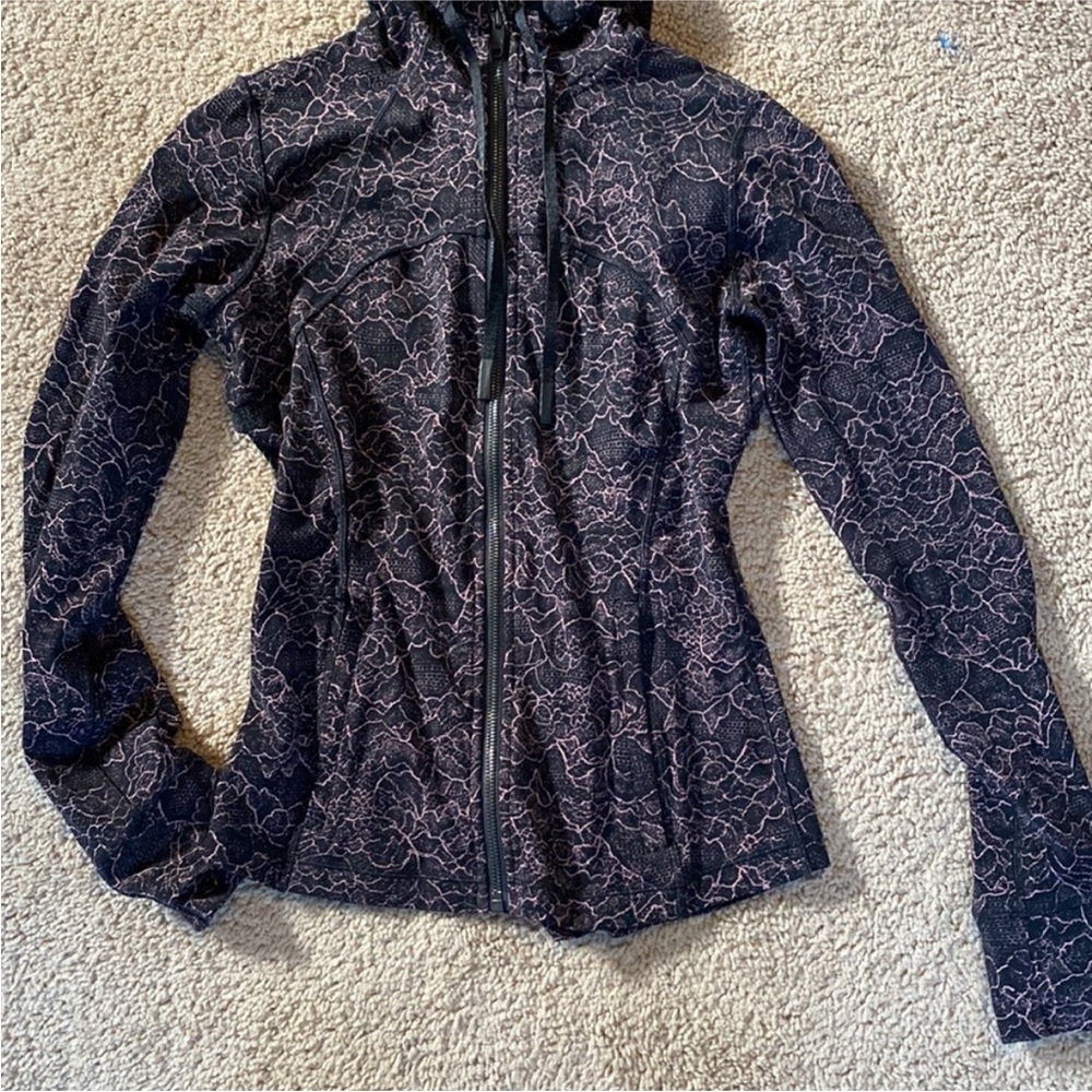 Lululemon Athletica Jacket